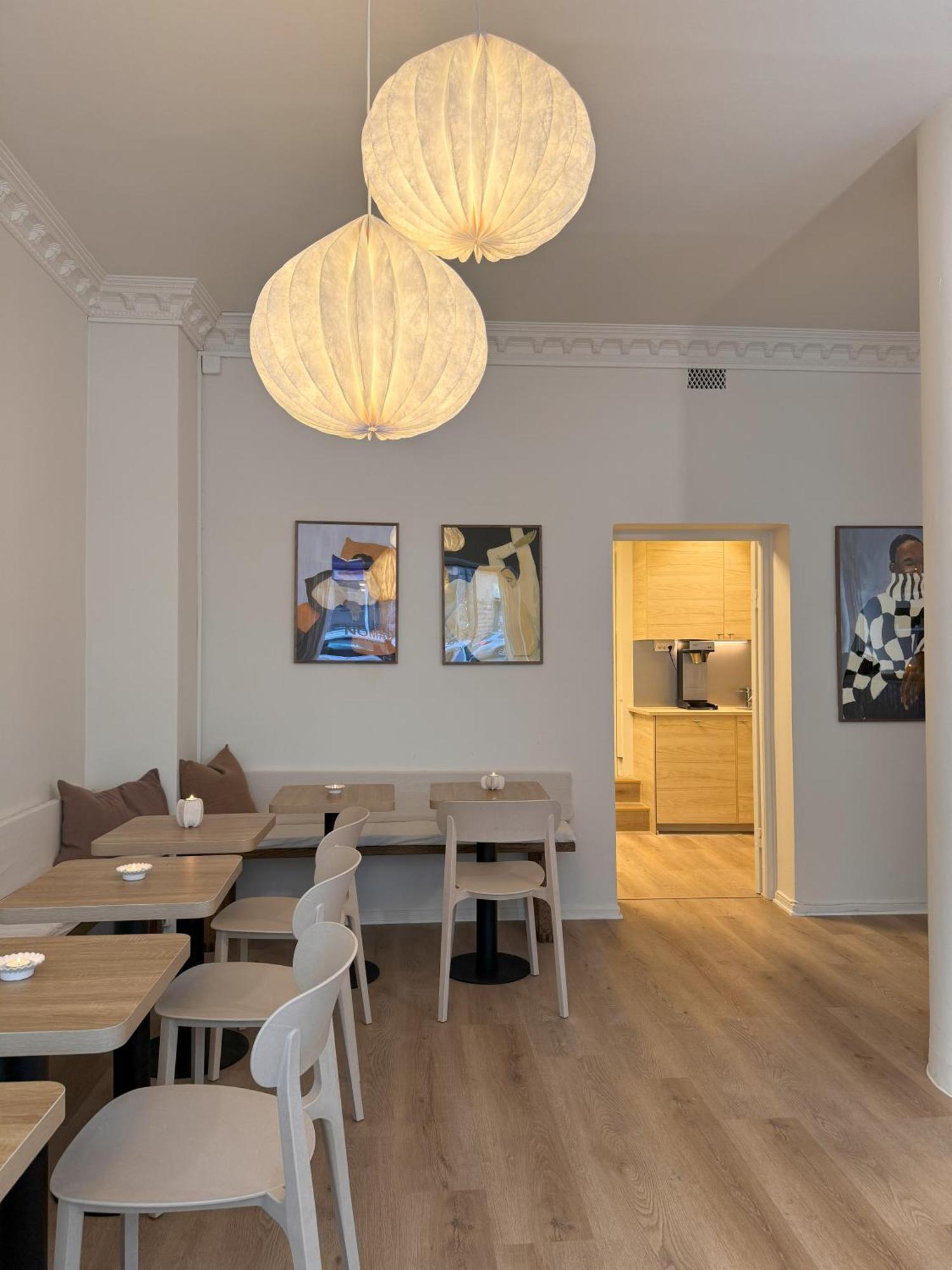 Nomad City Stockholm Exterior photo